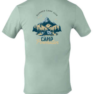 troop 888 camp powhatan 2026 summer camp shirt